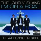 Im On A Boat (+ Lonely Island)