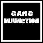 Gang Injunction