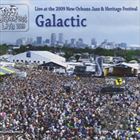 Live At New Orleans Jazz And Heritage Festival