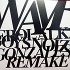 Waves Remake / Remaking Waves (+ Erol Alkan)