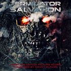 Terminator Salvation (Expanded Score)