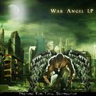 War Angel (Official Mixtape)