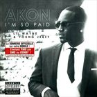 Im So Paid (+ Akon)