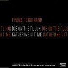 Die On The Floor / Katherine Hit Me