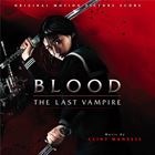 Blood (The Last Vampire)
