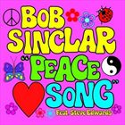 Peace Song (+ Bob Sinclar)