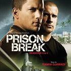 Prison Break: Seasons 3 And 4