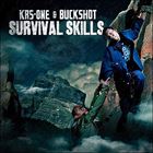 Survival Skills (+ Buckshot)
