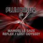 Reflex / Lost Odyssey
