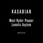 West Ryder Pauper Lunatic Asylum (Bonus CD)