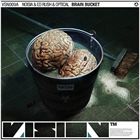 Brain Bucket / Falling Through