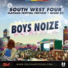 South West Four Clapham Festival Preview