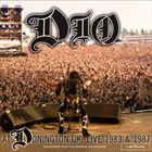 Dio At Donnington UK 1983, 1987 (Remastered)