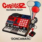 Doncamatic (All Played Out)