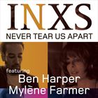 Never Tear Us Apart (+ INXS)