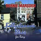 Ballyshannon Blues For Rory