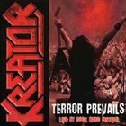 Terror Prevails Live At Rock Hard Festival