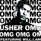 OMG (+ Usher)