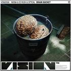 Brain Bucket / Falling Through (+ Noisia, Ed Rush, Optical)