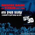 My Own Step (Theme From Step Up 3D)