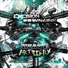 Heavy Artillery / Reploid (+ Excision)