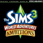 Sims 3 (World Adventures And Ambitions)