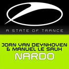 Nardo (+ Jorn van Deynhoven)