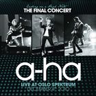 Ending On A High Note: The Final Concert (Deluxe Edition)