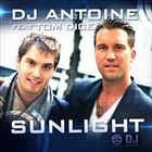 Sunlight (+ DJ Antoine)
