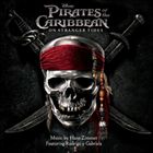Pirates Of The Caribbean: On Stranger Tides (+ Hans Zimmer)