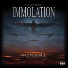 Scion A/V Presents: Immolation Providence