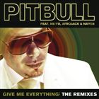 Give Me Everything (feat. Ne-Yo, Afrojack And Nayer)
