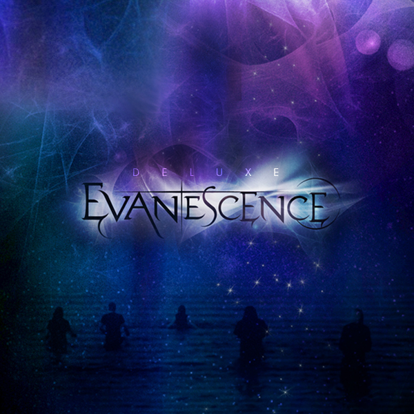 Evanescence    -  4