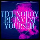 Re-Invent Yourself
