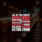 All Of The Lights (+ Kanye West)