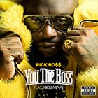You The Boss