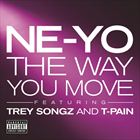 Way You Move (+ Ne-Yo)