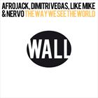 Way We See The World (+ Afrojack)