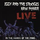 Raw Power Live (In The Hands Of The Fans)