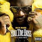 You The Boss (+ Rick Ross)