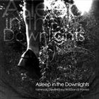 Asleep In The Downlights (+ Hammock)