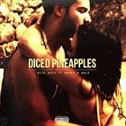 Diced Pineapples