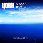 Planet Chill (Volume 1)