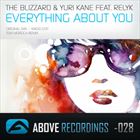Everything About You (+ Yuri Kane)
