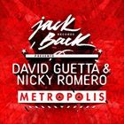 Metropolis (+ Nicky Romero)