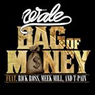 Bag Of Money (+ T-Pain, Wale And Meek Mill)
