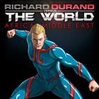 Richard Durand vs The World (Africa And Middle East)