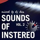 Sounds Of InStereo (Volume 2)