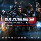 Mass Effect 3: Extended Cut (+ Sam Hulick)