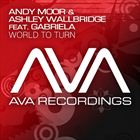 World To Turn (+ Andy Moor)